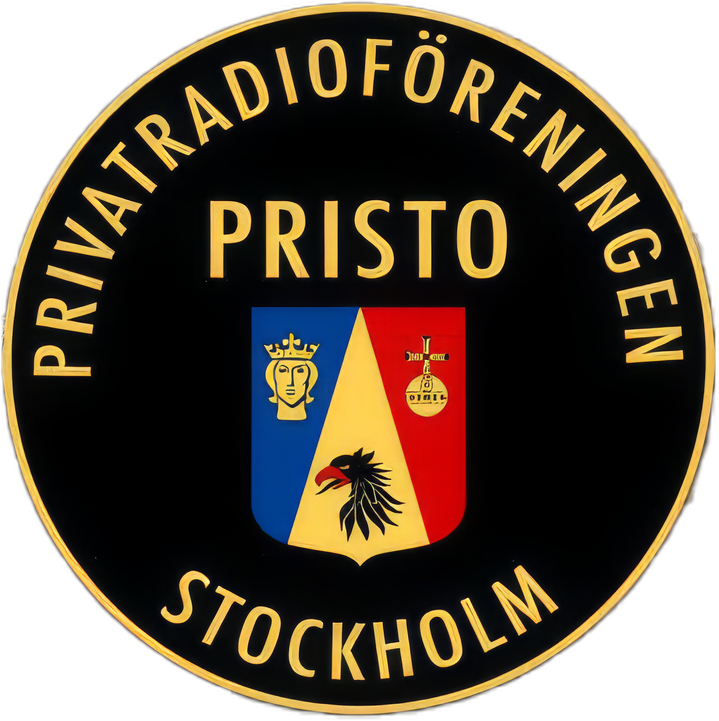Pristo Stockholm